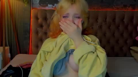 Baby Emelli online show from February 4, 6:30 am