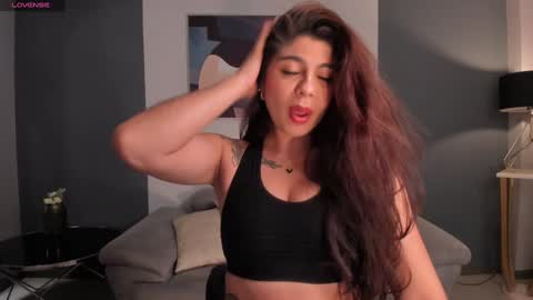 Snapshot of emilyarmstrong chatting on January 20, 12:18 pm Emily Armstrong online show from January 20, 12:18 pm