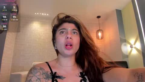 Snapshot of emilyarmstrong chatting on February 27, 7:55 am Emily Armstrong online show from February 27, 7:55 am