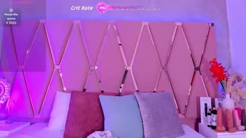 Emily online show from March 26, 12:28 am