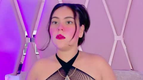 Snapshot of emilyblack_1 chatting on May 26, 12:17 am Emily online show from May 26, 12:17 am
