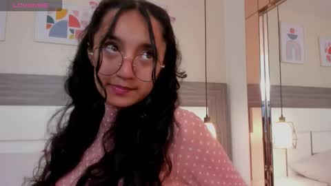 Emily Bluush online show from February 25, 6:39 pm