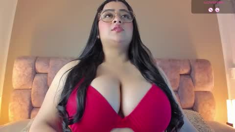 Emily online show from January 10, 1:40 am