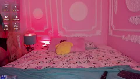 emilyborch online show from October 20, 12:49 pm