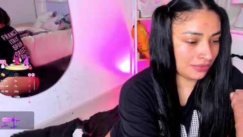  EMILY  online show from March 8, 3:54 am