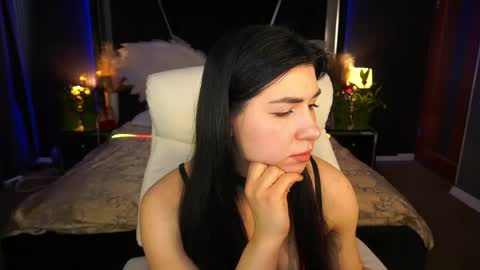 Snapshot of emilycandys chatting on May 1, 6:51 am Emy online show from May 1, 6:51 am