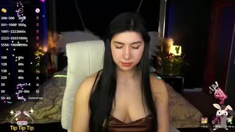 Snapshot of emilycandys chatting on May 2, 6:18 am Emy online show from May 2, 6:18 am