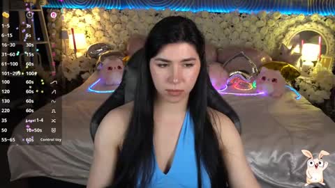 Snapshot of emilycandys chatting on May 12, 6:10 am Emy online show from May 12, 6:10 am