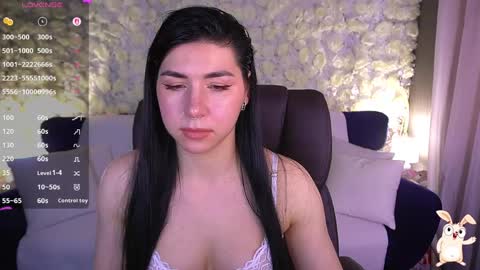 Snapshot of emilycandys chatting on May 22, 6:42 am Emy online show from May 22, 6:42 am