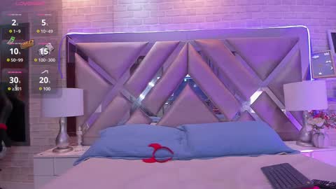 Emily online show from February 21, 2:48 pm