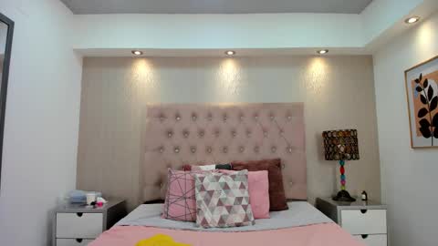 EMILY  online show from February 12, 5:02 am