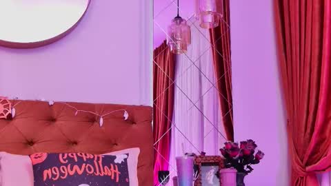 Emily online show from October 24, 4:31 am