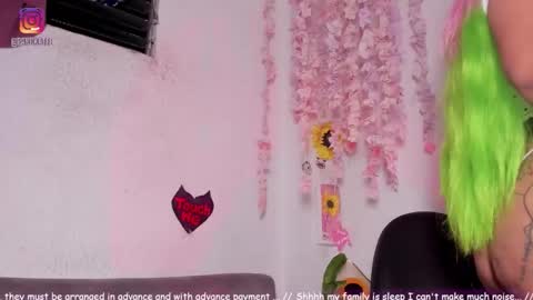 Emily online show from February 20, 4:31 am