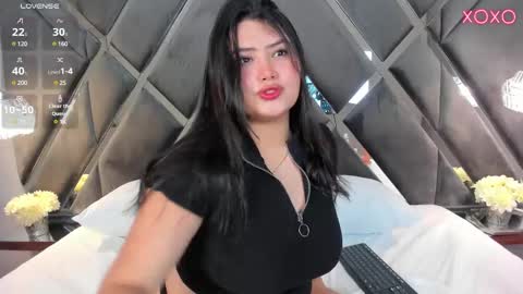 Snapshot of emilycortex chatting on February 15, 11:50 am Emily online show from February 15, 11:50 am