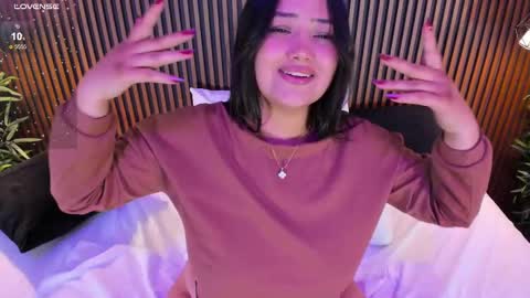 Snapshot of emilycortex chatting on March 6, 7:36 am Emily online show from March 6, 7:36 am