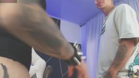 fari online show from November 22, 8:30 pm