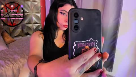  Emily  online show from October 5, 12:47 pm