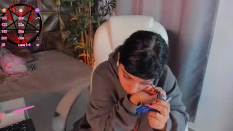  Emily  online show from October 8, 12:25 pm