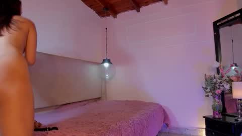 EMILY online show from February 23, 9:01 pm