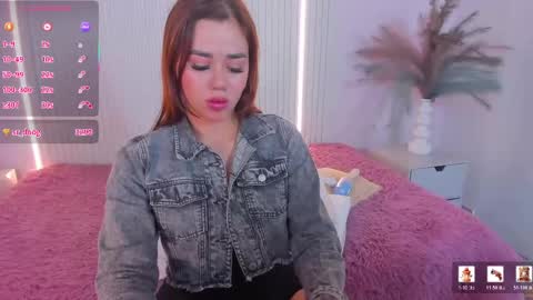 EMILY online show from April 21, 1:53 am