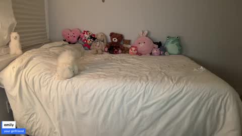 Snapshot of emilyfawn chatting on October 16, 3:29 am emilyfawn online show from October 16, 3:29 am