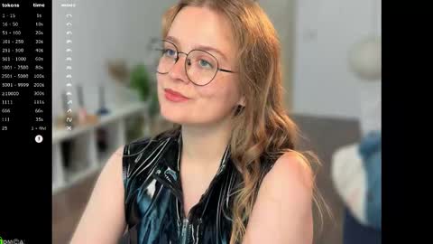 Emily  online show from October 24, 12:23 pm