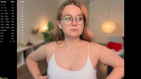 Emily  online show from December 21, 12:12 pm