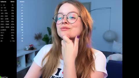 Emily  online show from March 15, 12:44 pm