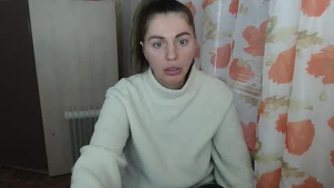 emilyfork online show from January 9, 2:07 pm