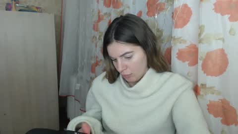 emilyfork online show from February 22, 3:58 pm