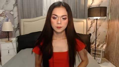 emilyfucker69 online show from January 31, 7:50 am