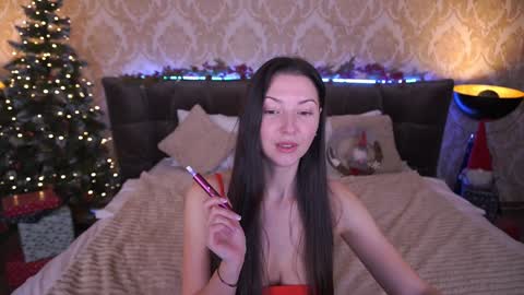 Emily online show from December 24, 5:34 pm