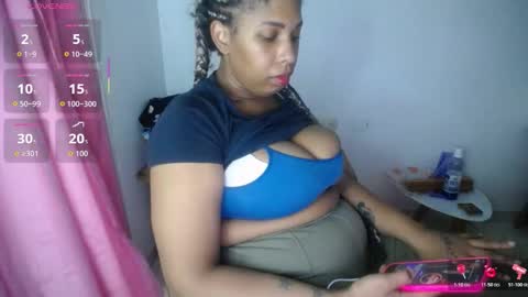 Emilyhines online show from November 7, 9:59 pm