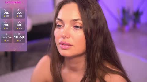 Emily online show from April 3, 11:41 am