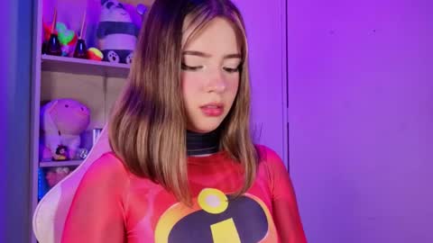 VALEEEN online show from March 13, 4:24 pm