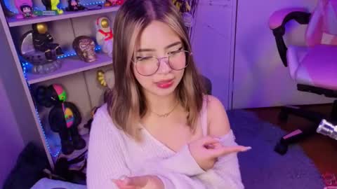 VALEEEN online show from March 20, 3:06 pm