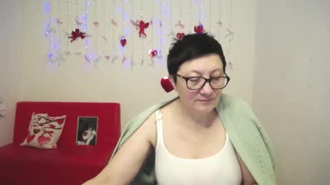 Emily online show from February 15, 6:15 pm