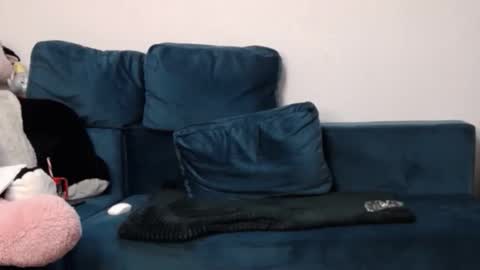 Emily online show from March 12, 7:20 pm