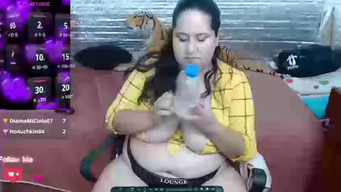 emily nessa online show from March 4, 4:13 pm