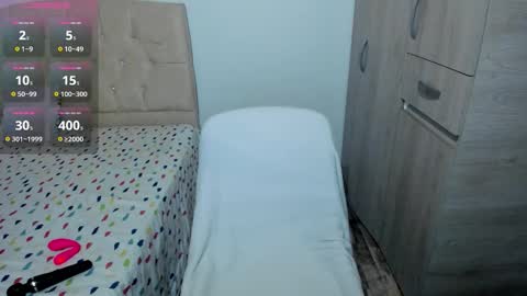 Emily online show from February 11, 11:48 am