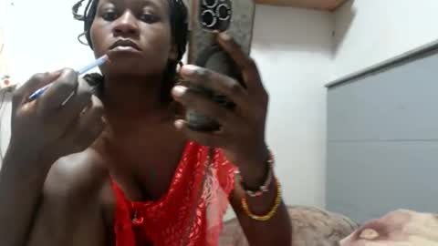 Emilly online show from May 31, 9:27 pm