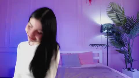 Emily online show from April 13, 6:57 pm