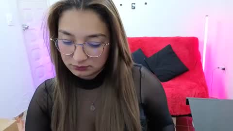 emily  friends online show from October 2, 4:14 pm