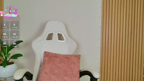 Snapshot of emilyrive chatting on November 13, 9:41 am Emily online show from November 13, 9:41 am