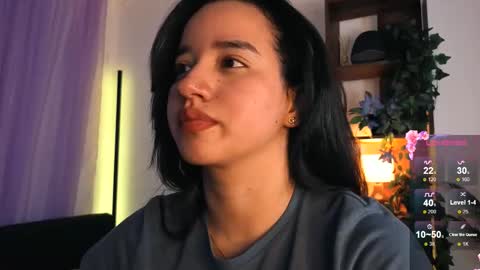 emilyrousex online show from September 10, 5:35 pm