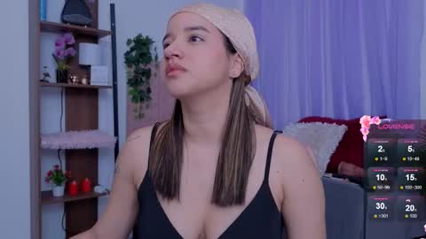 emilyrousex online show from February 22, 3:54 pm