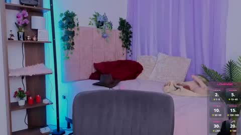 emilyrousex online show from March 6, 6:37 pm