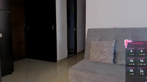 emilyrousex online show from April 26, 3:53 pm