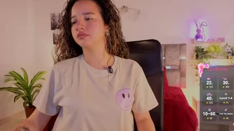 Snapshot of emilyrousex chatting on June 4, 4:57 pm emilyrousex online show from June 4, 4:57 pm