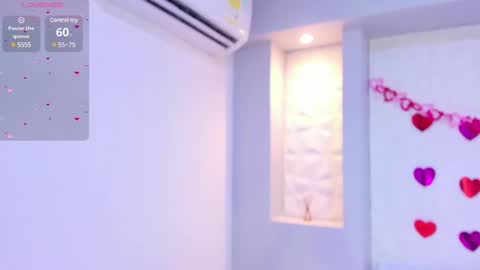 EMILY online show from February 12, 7:56 pm